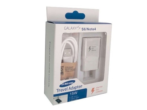 &u+ CARGADOR CELULAR CABEZAL 15W